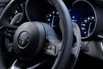 Alfa Romeo Stelvio Ti Sport Carbon 2020 года (NA)